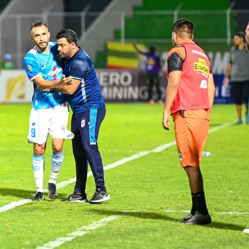 Manta FC en sequía goleadora: solo 2 goles en 8 partidos