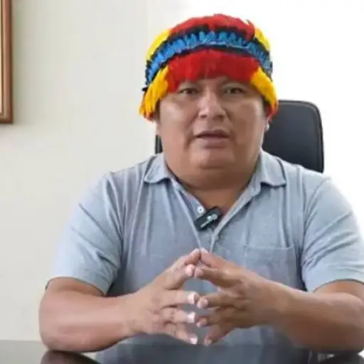 Incremento de combustibles genera preocupación y reacción de la Conaie