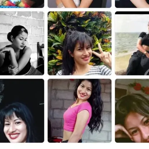 Ecuatoriana se vuelve viral en redes sociales por su similitud física con Selena Quintanilla