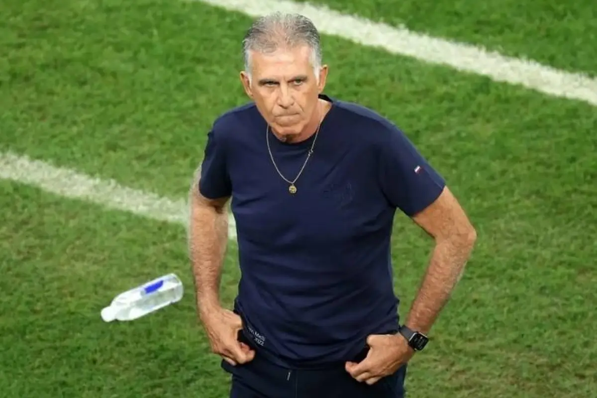 El nuevo reto de Carlos Queiroz rumbo al Mundial 2026, Redes Sociales