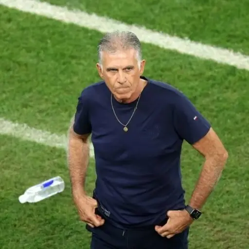 Carlos Queiroz asume como seleccionador de Ghana