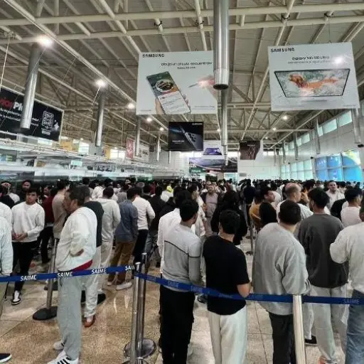 Venezuela recibe a 190 migrantes deportados desde EE. UU. en operativo “Vuelta a la Patria”
