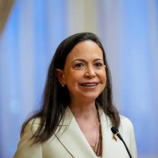 Madrid entregará la Llave de la ciudad a María Corina Machado por su “compromiso con los Derechos Humanos”
