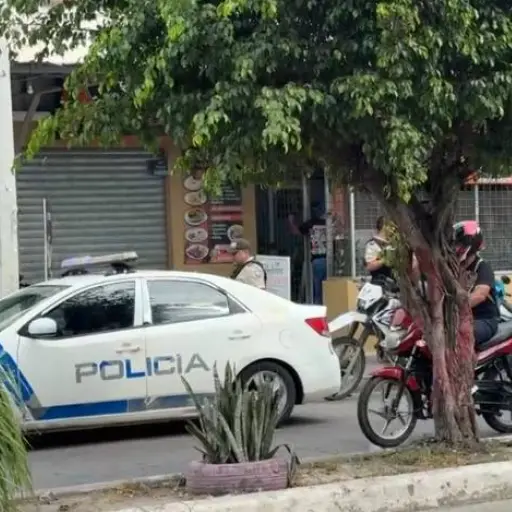 Asesinan a propietario de restaurante en Machala durante ataque armado