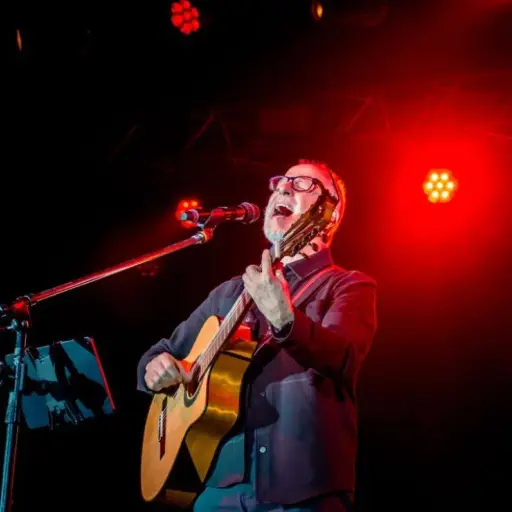 Alberto Plaza llegará a Quito con concierto exclusivo de aforo reducido