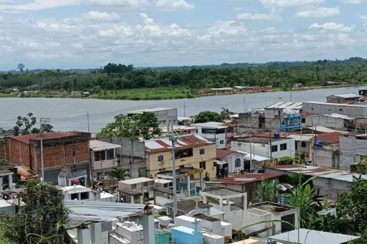 Borbón
