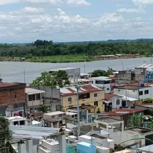Asamblea Nacional analizará la propuesta para convertir a Borbón en el octavo cantón de Esmeraldas