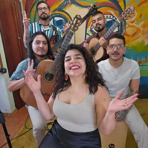 La cantante Iraíz Oviedo presenta su nuevo álbum con concierto en el Teatro Variedades