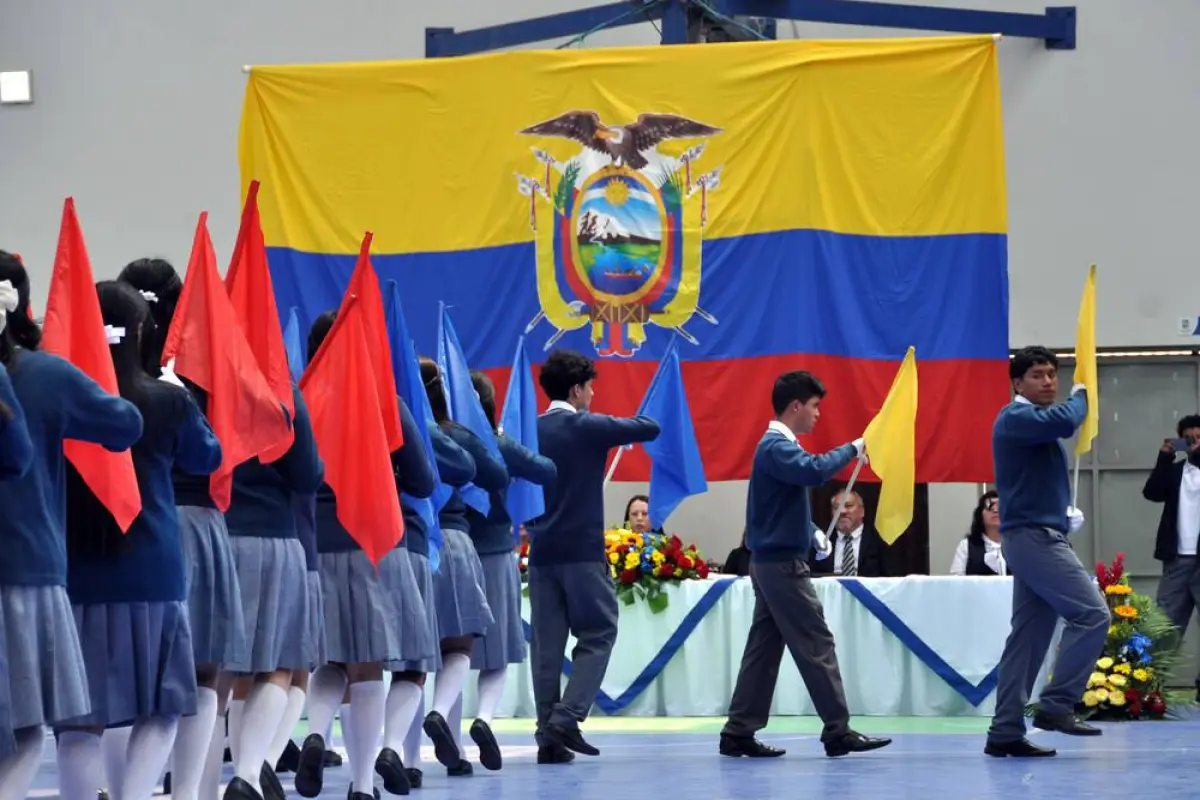 Bachillerato Técnico Ecuador 2026 nuevas especializaciones Ministerio de Educación