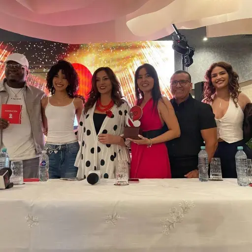 Premios Disco Rojo 2026 revelan a sus nominados y abren votaciones