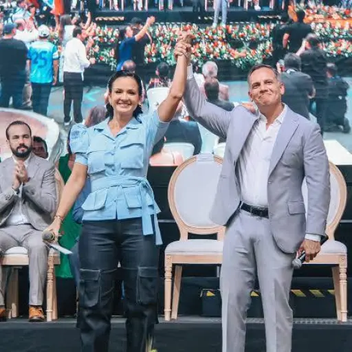 Viceprefecto del Guayas, Carlos Serrano, renuncia al cargo