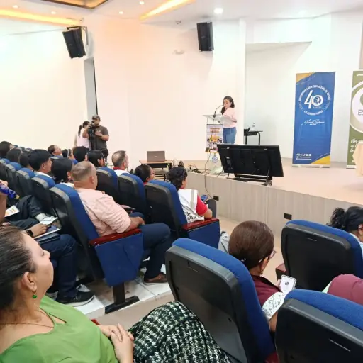 De las redes sociales a los barrios: Manta inicia “Tejiendo Redes Seguras” para promover el respeto y la transparencia