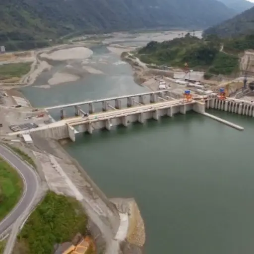 Ecuador pagará este monto a PowerChina por operar Coca Codo Sinclair