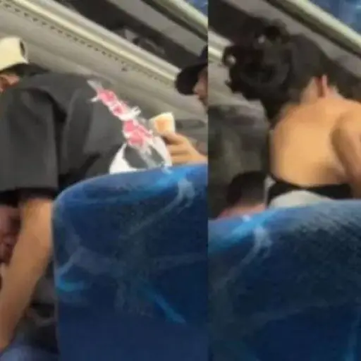 Tragedia en carretera: niño muere tras asomarse por la ventana de un bus