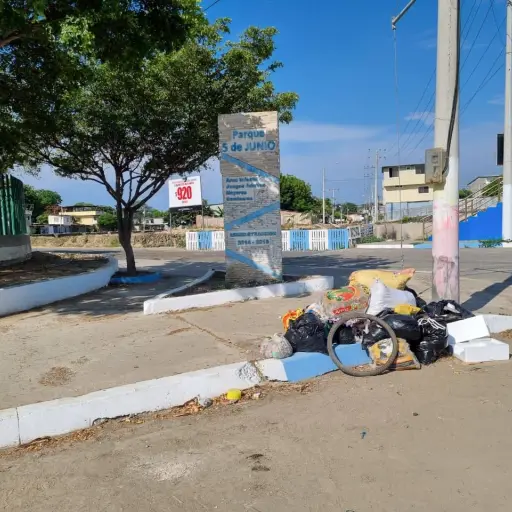 Proyecto CR.7: aún no se escucha la música anunciadora en camiones de basura