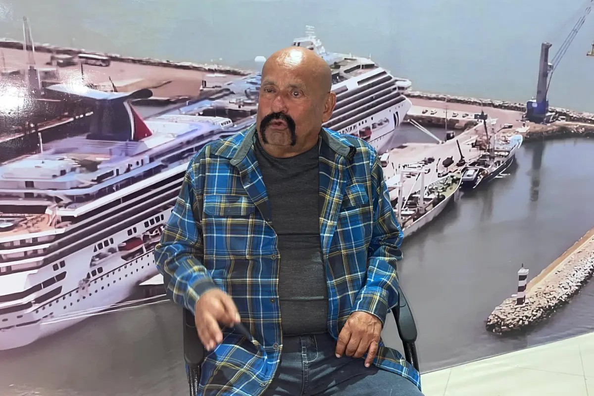 FELIPE NAVARRETE