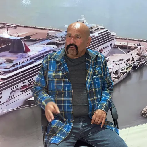 Felipe Navarrete: el edificio que llevó su nombre, la noche que lo perdió y las acusaciones que lo persiguieron