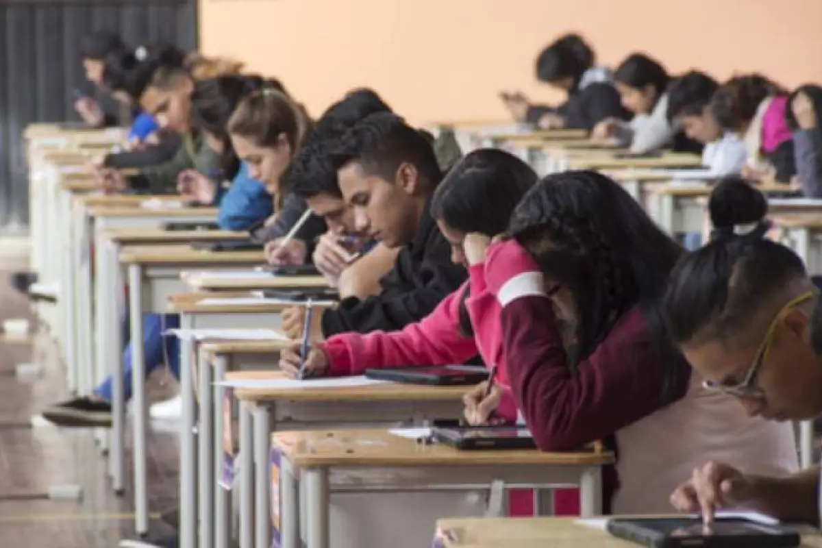 bachilleres
