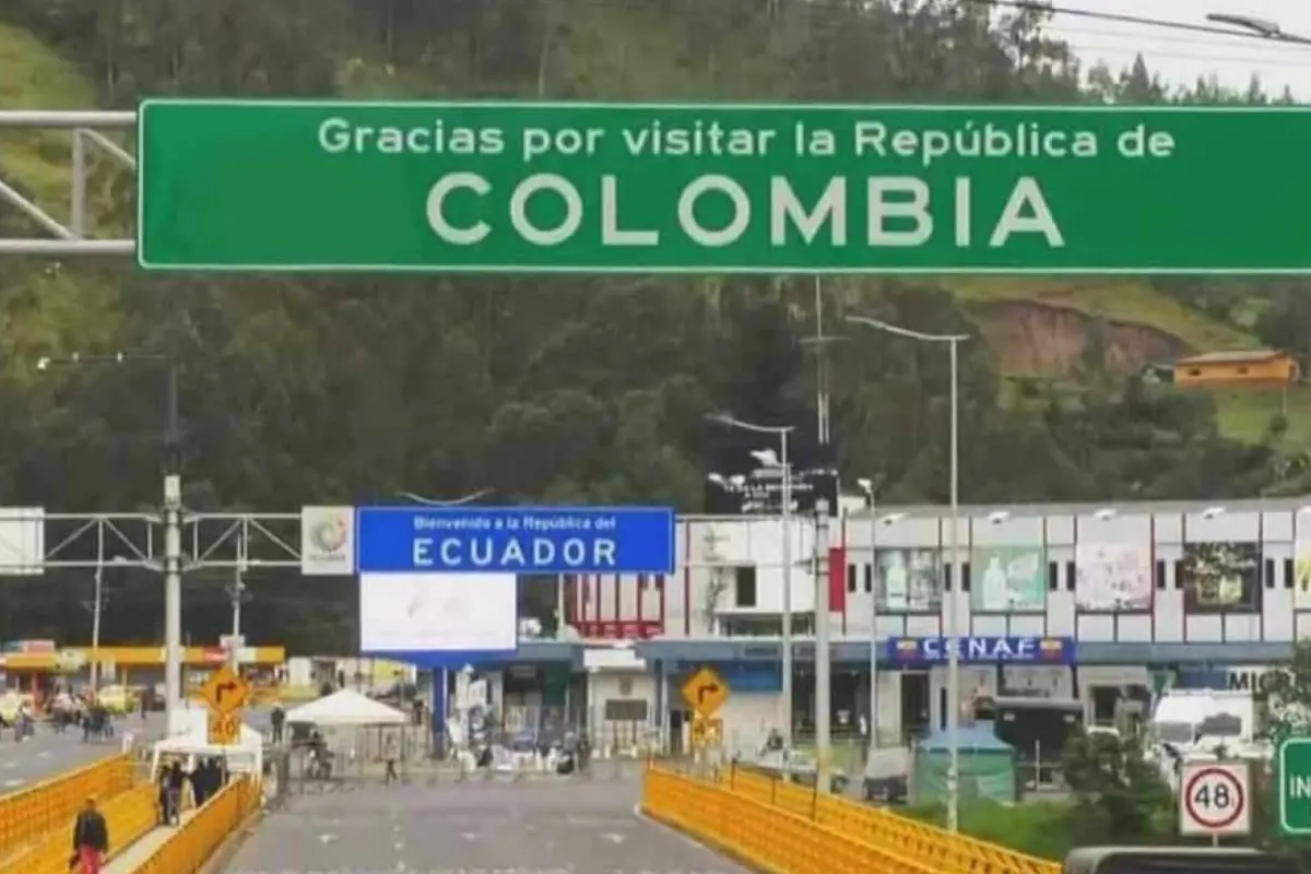 El alza de aranceles del 100 % para Colombia genera un escenario de alta incertidumbre para las empresas importadoras de Ecuador.