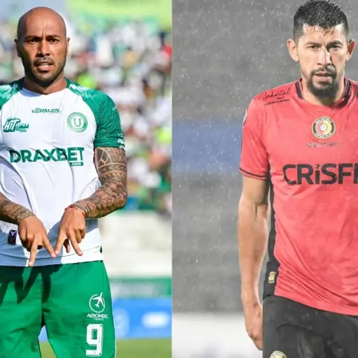 Liga de Portoviejo recibe a San Antonio de Delpadre y Landázuri en el Reales Tamarindos por la cuarta fecha de la Serie B  