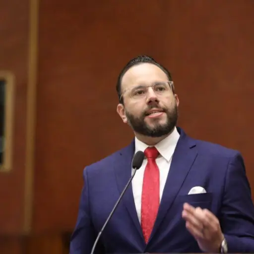 Ecuador deberá responder ante la CIDH por la destitución de Gonzalo Albán