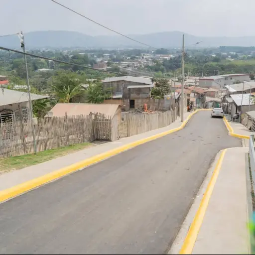 Falta de presión en redes dejó sin agua potable a sector de Picoazá de Portoviejo durante más de un mes