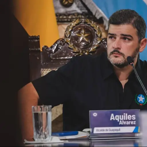Tres pedidos formales de remoción contra el alcalde Aquiles Alvarez por ausencia injustificada