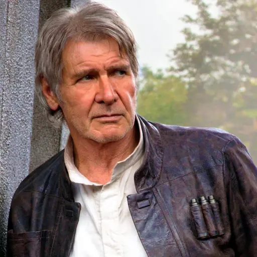 Harrison Ford revela el impacto de la depresión en su juventud antes de alcanzar la fama