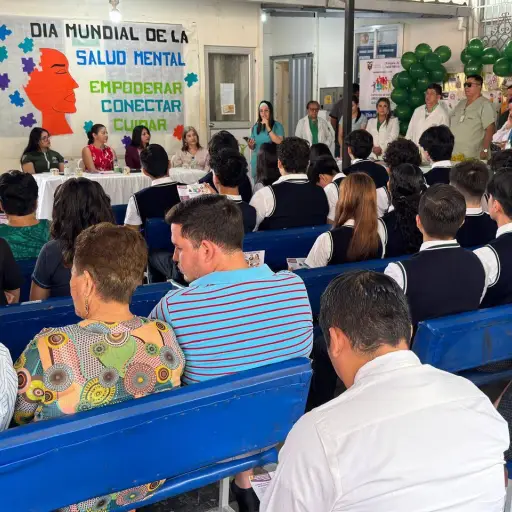 Falta de recursos y cobertura incide en acceso a servicios de salud mental en Portoviejo