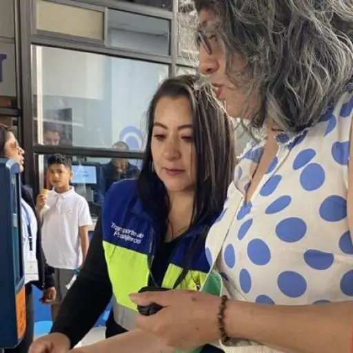 ¿Ya abrió su Cuenta Ciudad? Así puede ingresar más rápido al Trolebús y la Ecovía