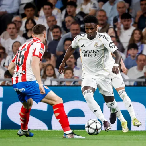 Real Madrid suma su tercer partido sin victoria y recibe silbidos en el Santiago Bernabéu ante Girona