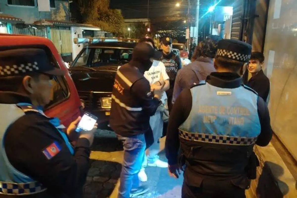 seguridad