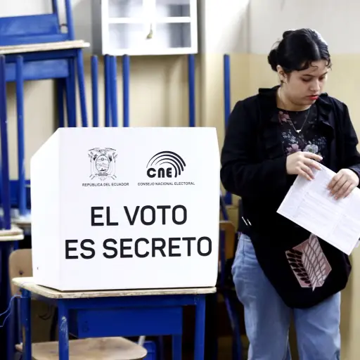 Elecciones 2026 en Manabí: estos son los nombres que ya se mueven por la prefectura y alcaldías