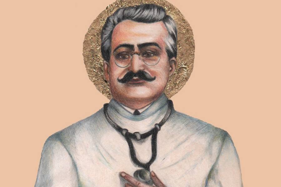 San José Moscati
