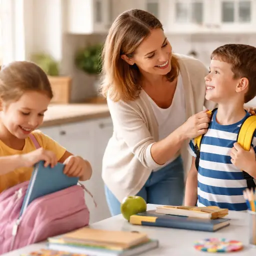 Expertos recomiendan preparación gradual para el regreso a clases