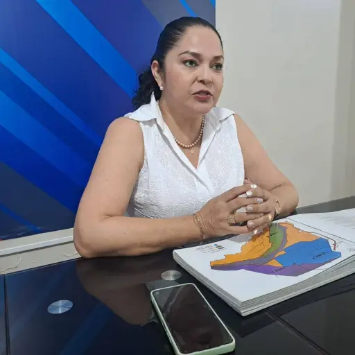 “Dejamos el 80% de agua potable, no hay continuidad a proyectos”: Zurita lanza críticas a la gestión actual