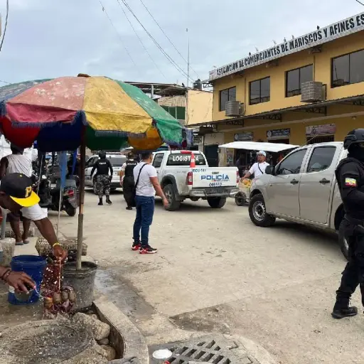 Ataque pirata en altamar deja dos pescadores muertos y el robo de todos los equipos de pesca