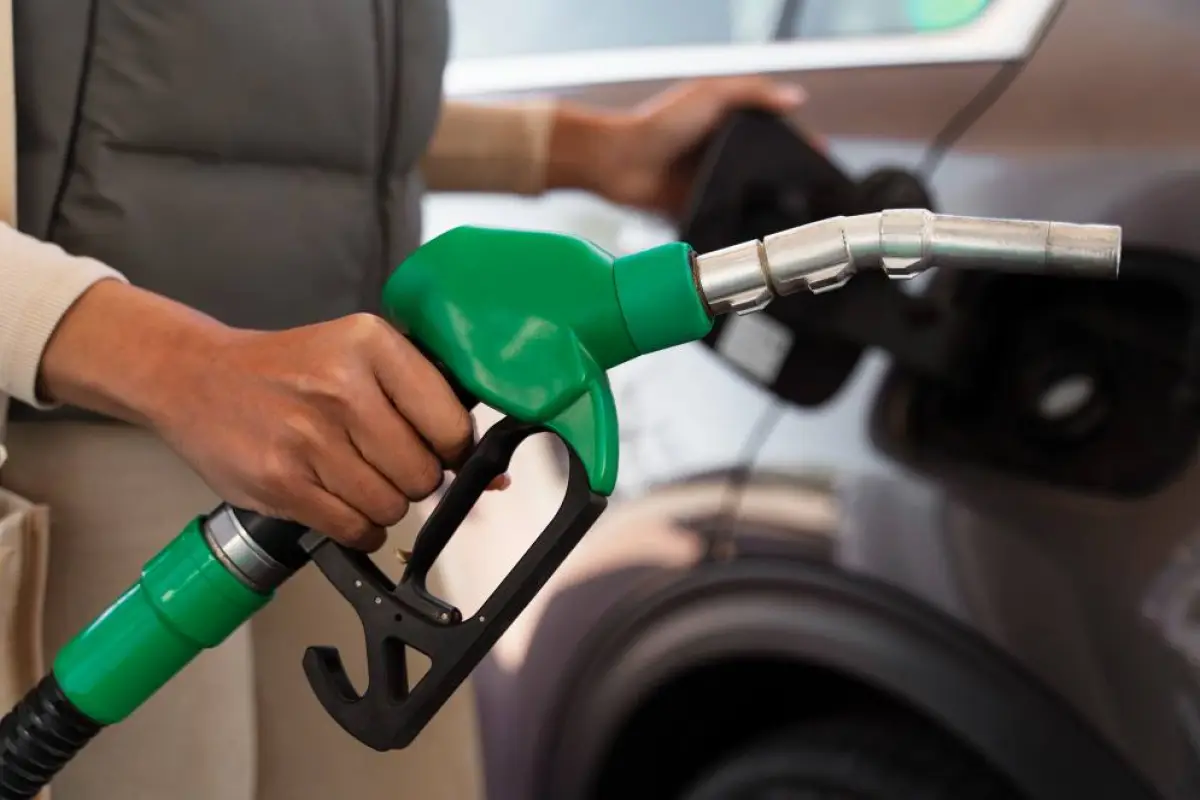 Precio de la gasolina en Ecuador lo que pasará desde este 12 de abril.