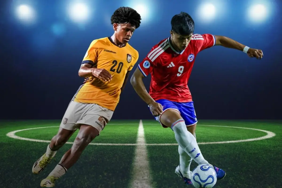 Luis Fragozo, en Ecuador y Amaro Pérez en Chile serían titulares este domingo