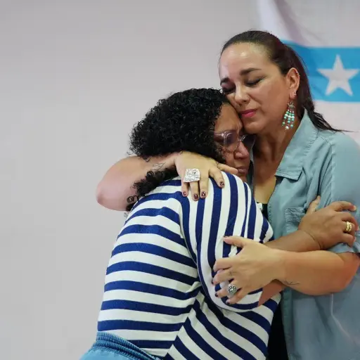 Revolución Ciudadana sigue suspendida: la decisión del TCE que impacta las elecciones 2026