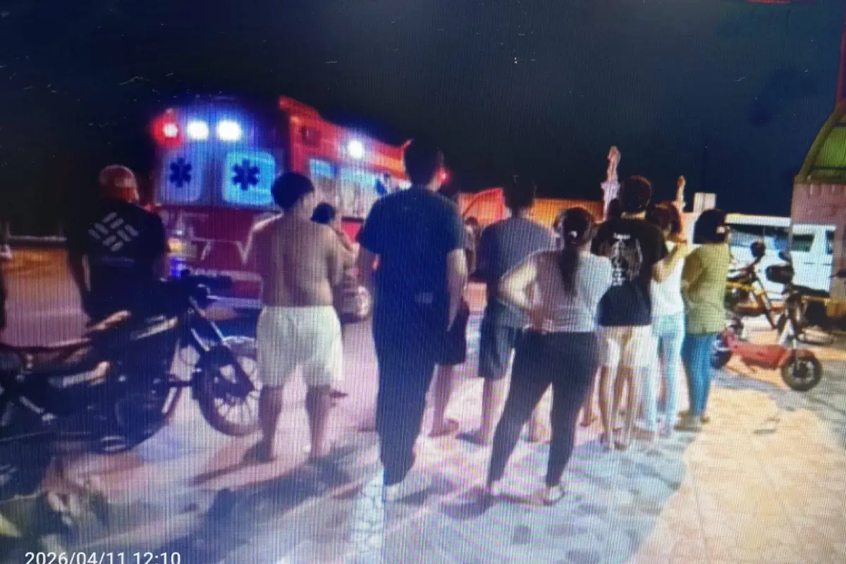 Una noche violenta en El Oro deja tres víctimas: lo que se sabe del ataque en El Guabo, cortesía
