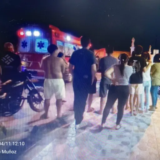 Una noche violenta en El Oro deja tres víctimas: lo que se sabe del ataque en El Guabo