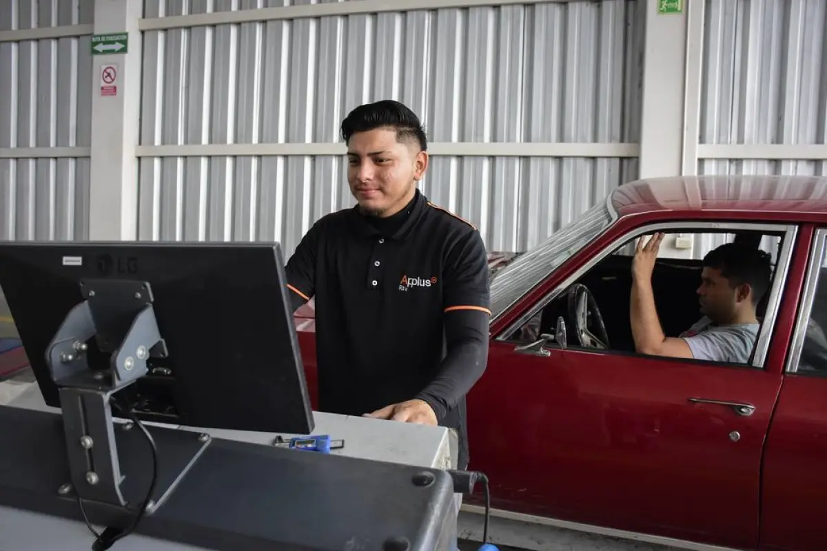 Cronograma de matriculación vehicular ANT Ecuador abril 2026