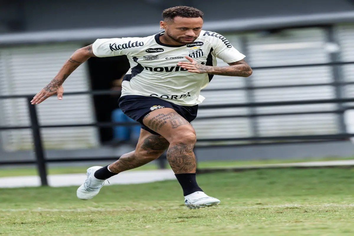 ¿Neymar vuelve al Mundial? Esto dijo el asistente de la selección de Brasil, redes sociales