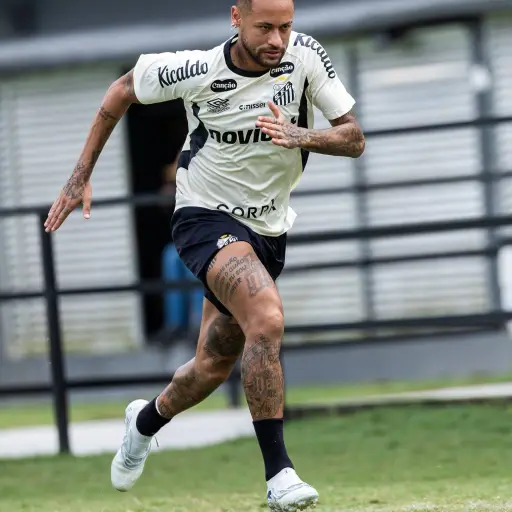 ¿Neymar vuelve al Mundial? Esto dijo el asistente de la selección de Brasil