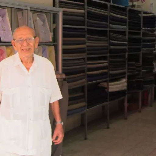 Comercios tradicionales de Portoviejo persisten tras el impacto del terremoto de 2016