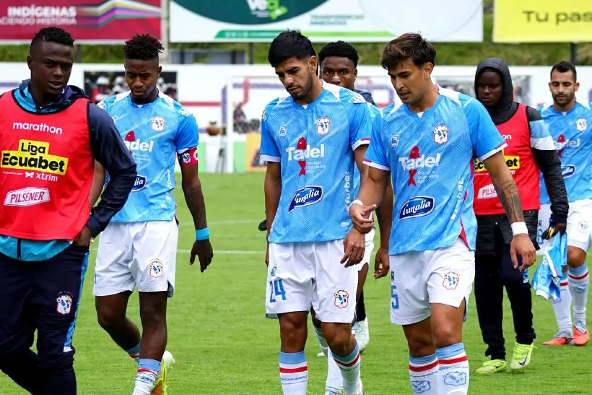 Manta FC