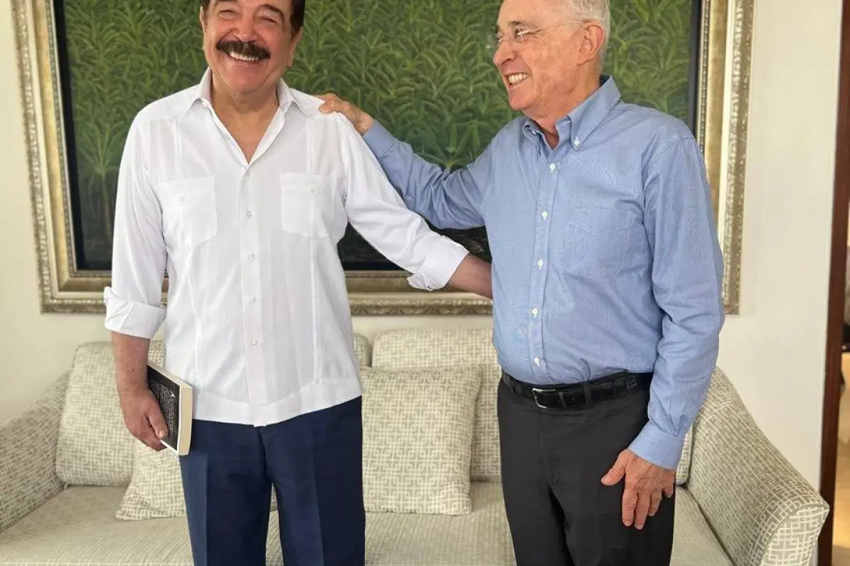 ¿Vuelve o no? La reaparición de Nebot en Guayaquil deja definiciones claras, redes sociales