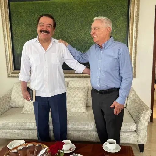 ¿Vuelve o no? La reaparición de Nebot en Guayaquil deja definiciones claras