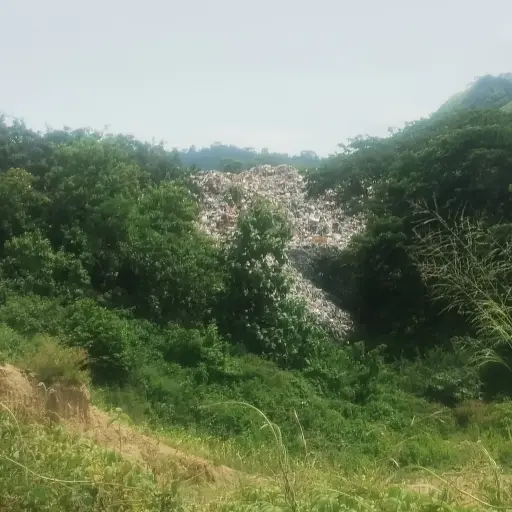 Municipio de Santa Ana construirá nueva celda para extender vida útil del vertedero